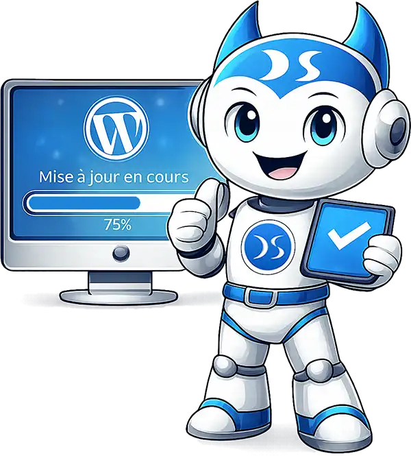 Digital Boy mise à jour