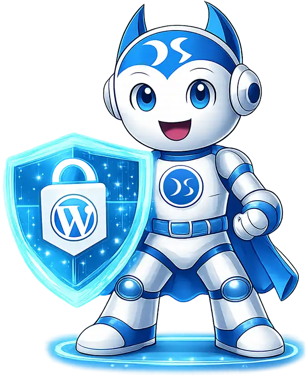 Digital Boy securité